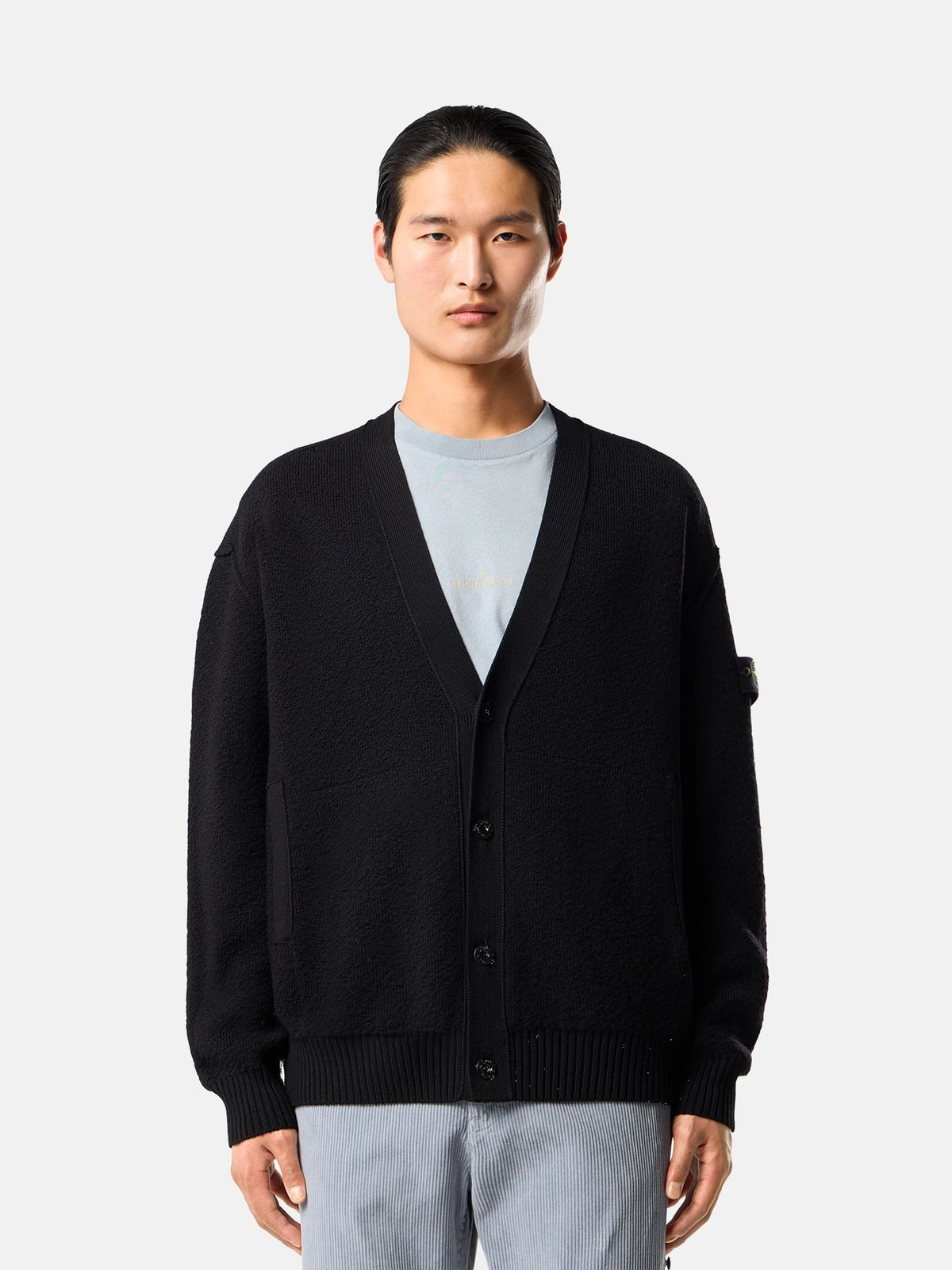 5100010 PURE RWS WOOL