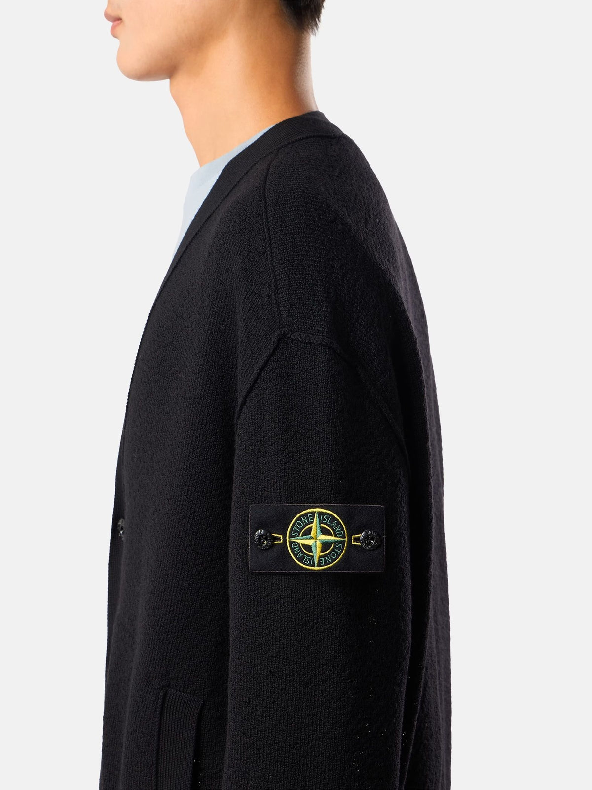 5100010 PURE RWS WOOL