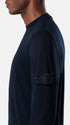 5100074 LIGHT PURE RWS WOOL_S.I. GHOST