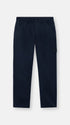 3100025 RAW HAND WOOL COTTON GABARDINE-TC_S.I. GHOST
