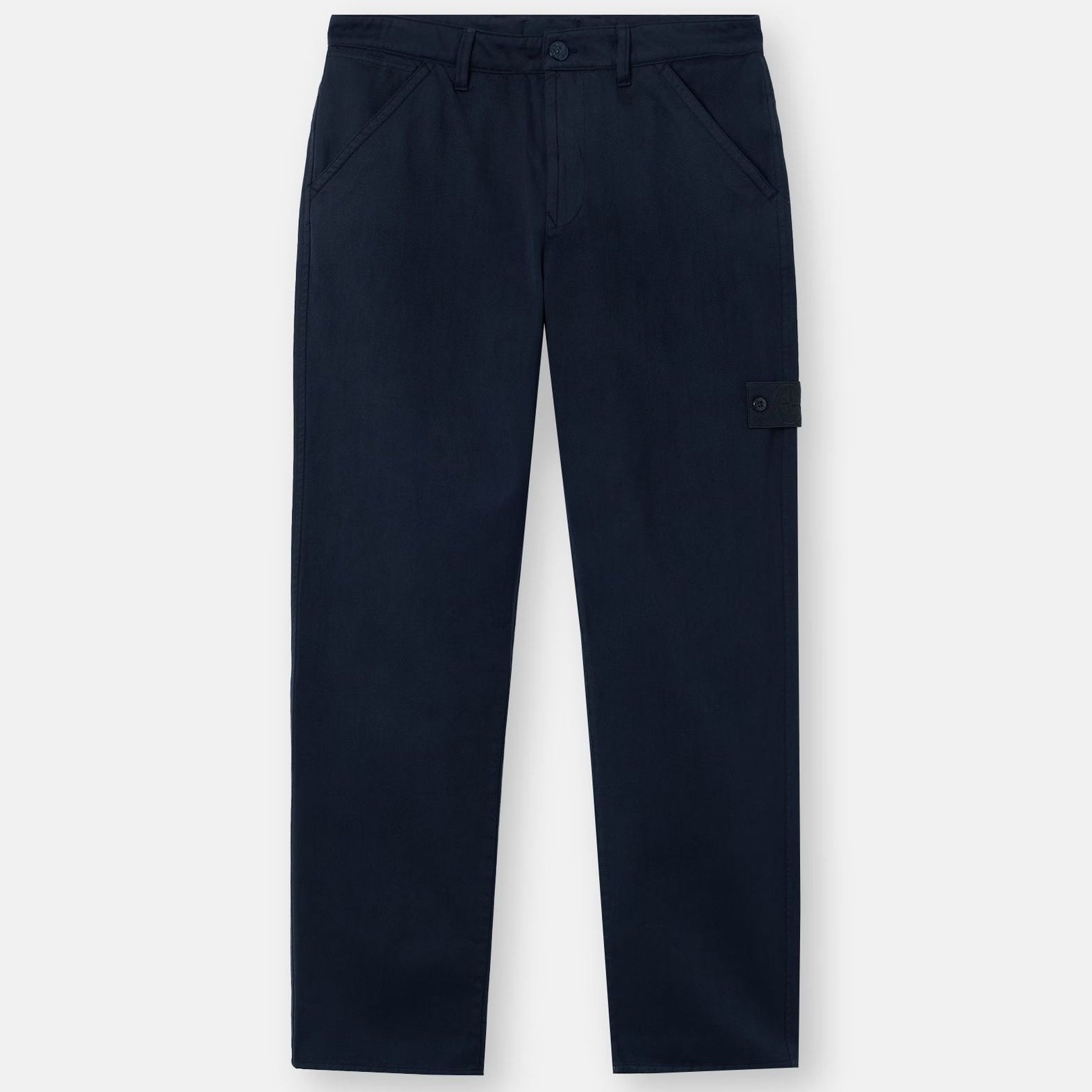 3100025 RAW HAND WOOL COTTON GABARDINE-TC_S.I. GHOST