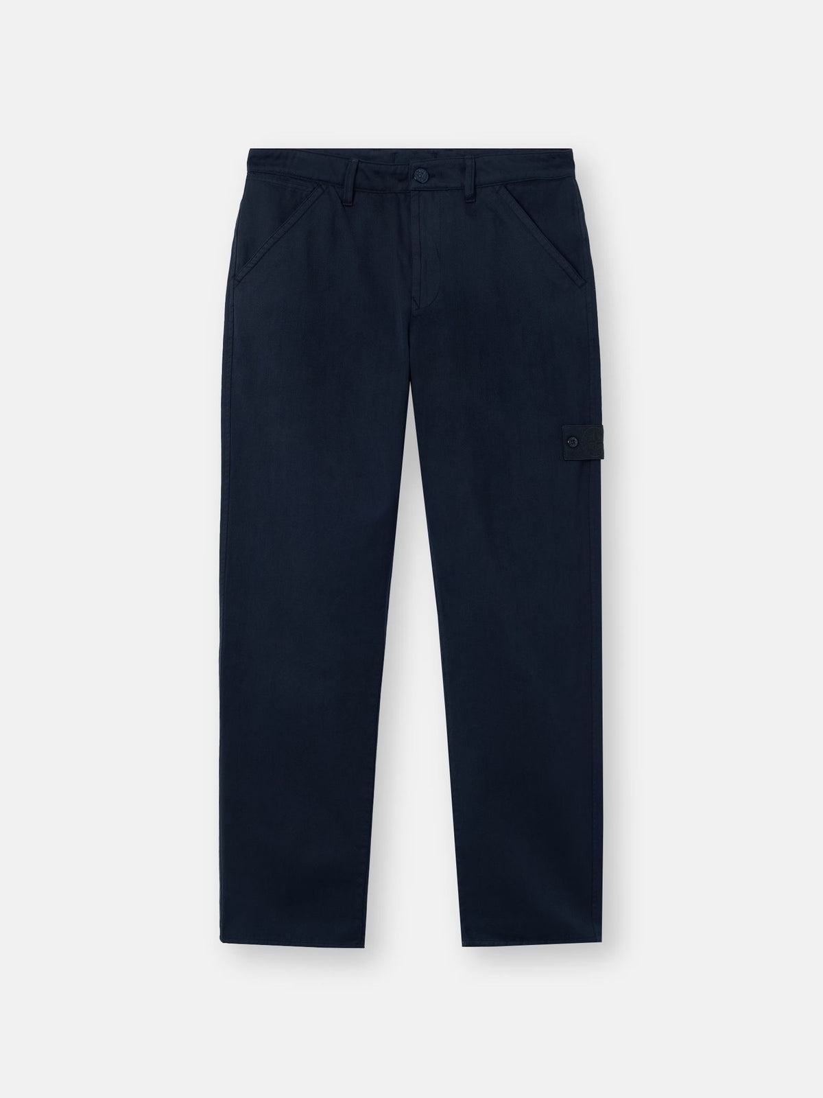 3100025 RAW HAND WOOL COTTON GABARDINE-TC_S.I. GHOST