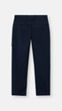 3100025 RAW HAND WOOL COTTON GABARDINE-TC_S.I. GHOST