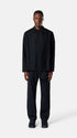 3100025 RAW HAND WOOL COTTON GABARDINE-TC_S.I. GHOST