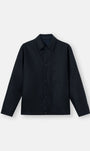 1200020 WOOL NYLON FLANNEL_S.I. GHOST