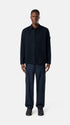 1200020 WOOL NYLON FLANNEL_S.I. GHOST