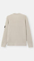 5100053 FULL RIB RWS WOOL