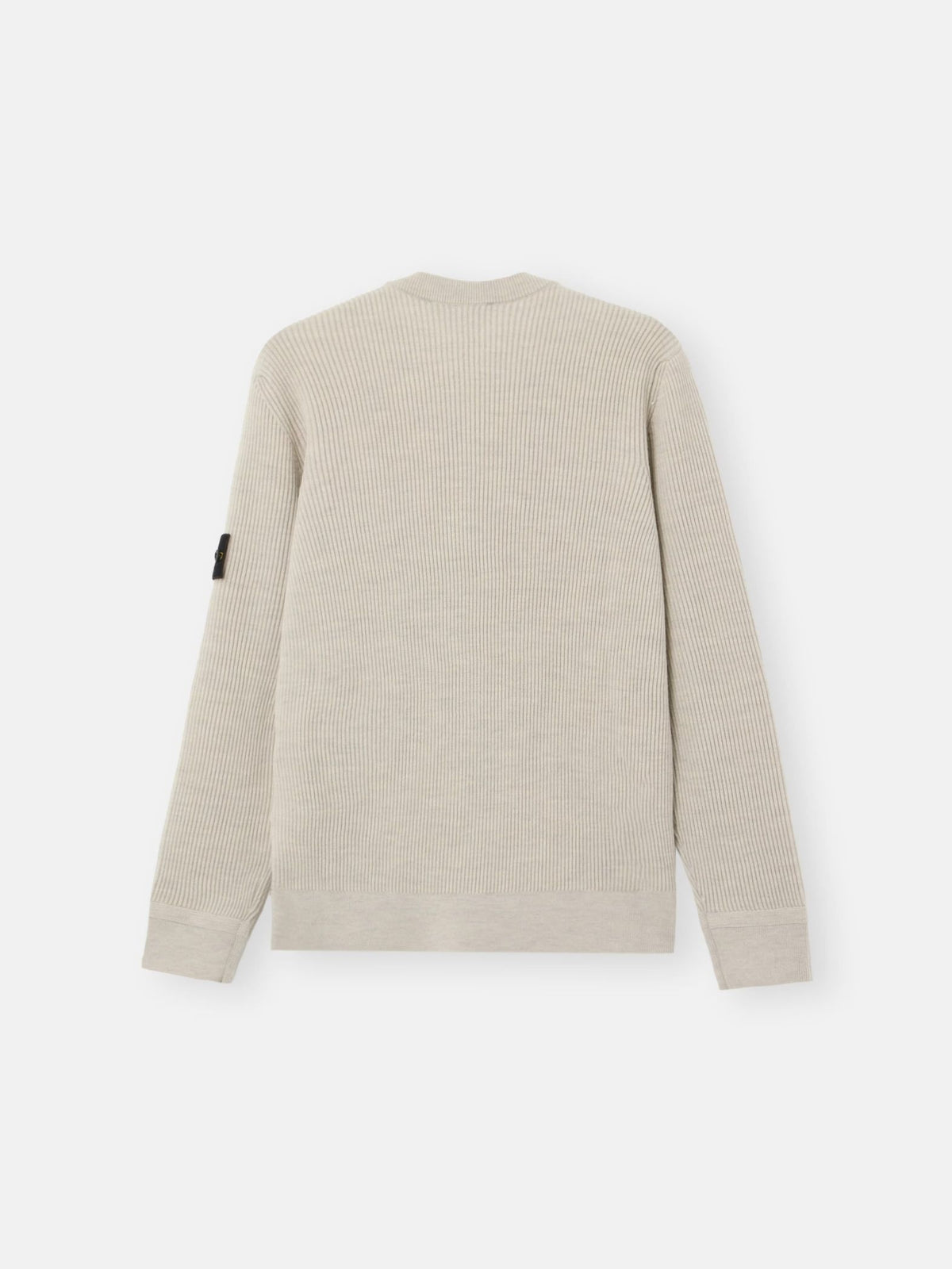 5100053 FULL RIB RWS WOOL