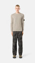 5100053 FULL RIB RWS WOOL