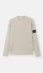 5100053 FULL RIB RWS WOOL