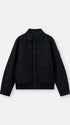 4100017 WOOL NYLON FLANNEL_S.I. GHOST