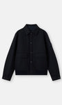 4100017 WOOL NYLON FLANNEL_S.I. GHOST