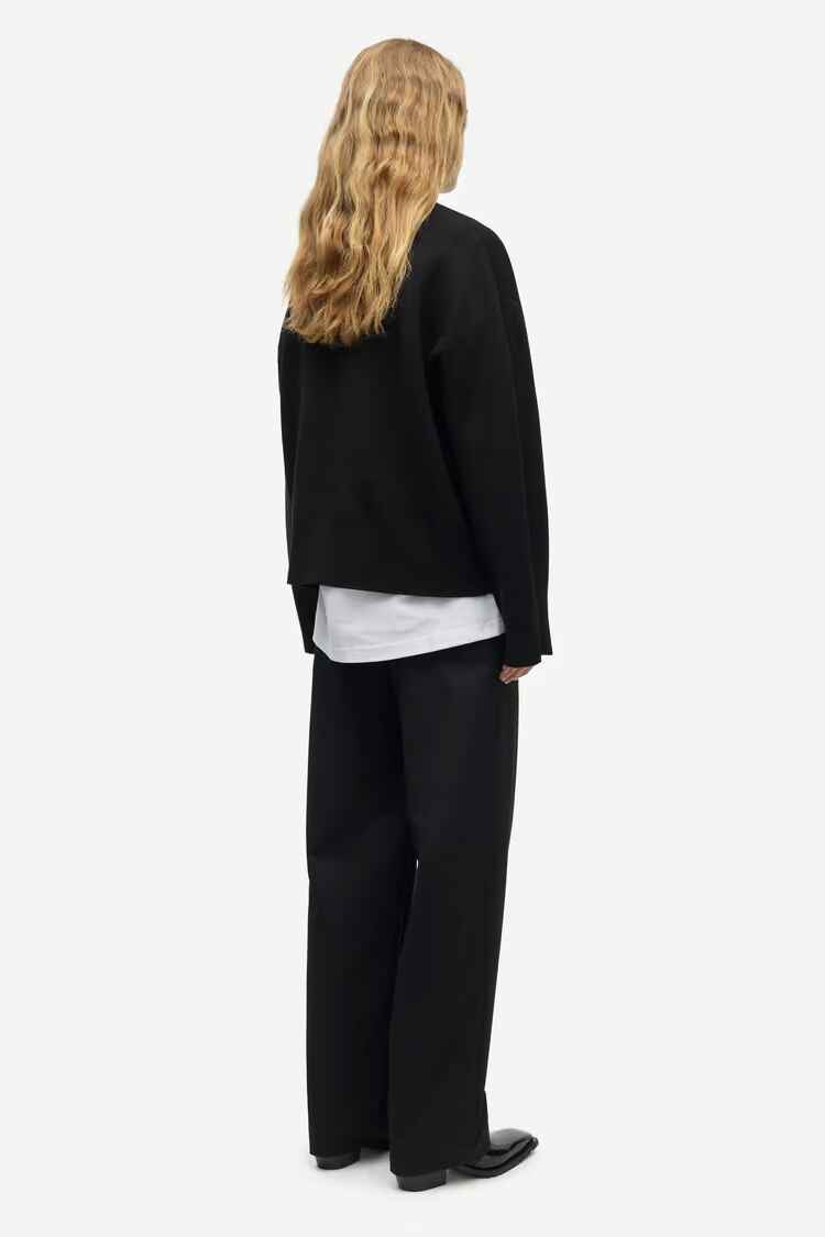 SALISSY V-NECK 15825