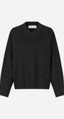 SALISSY V-NECK 15825