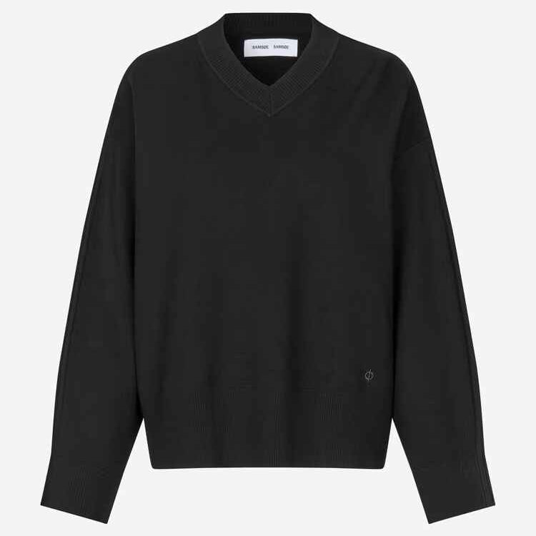 SALISSY V-NECK 15825