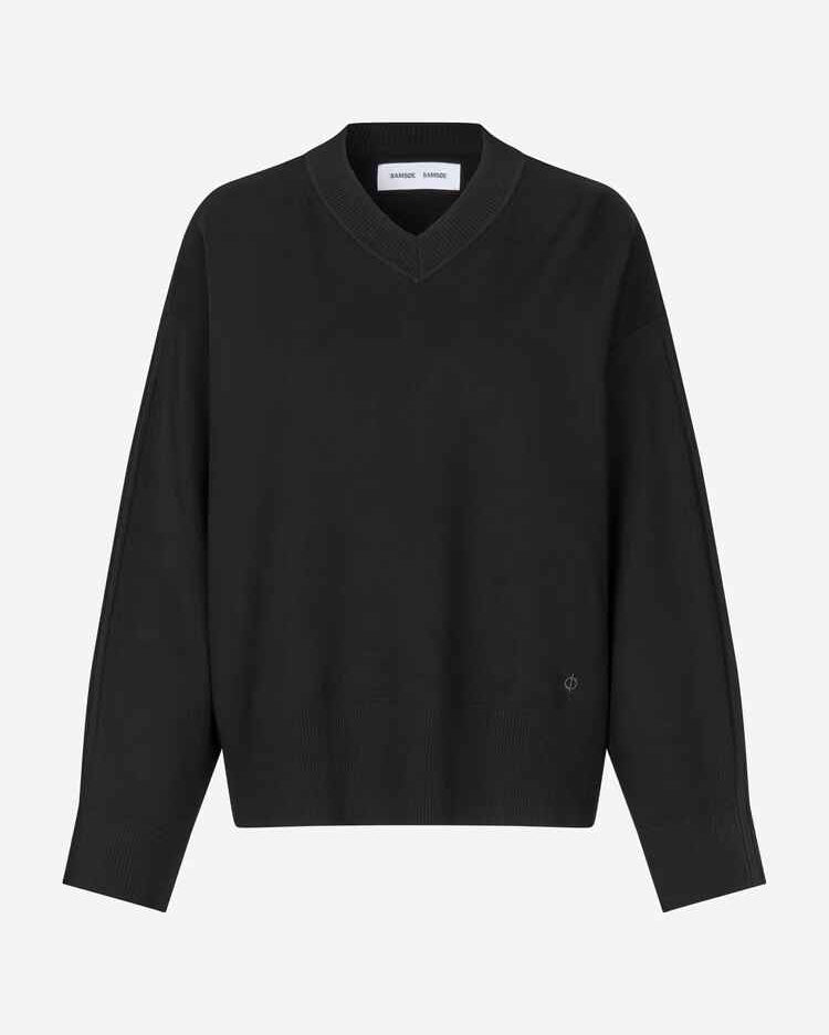 SALISSY V-NECK 15825