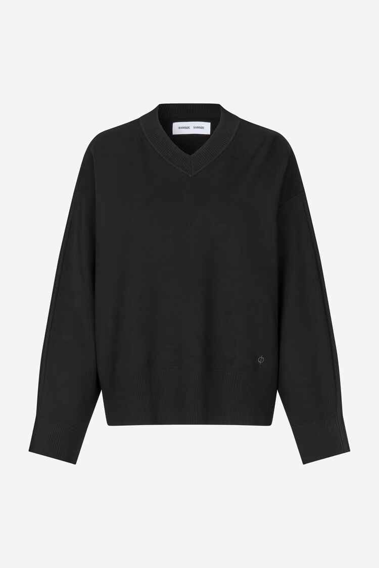 SALISSY V-NECK 15825