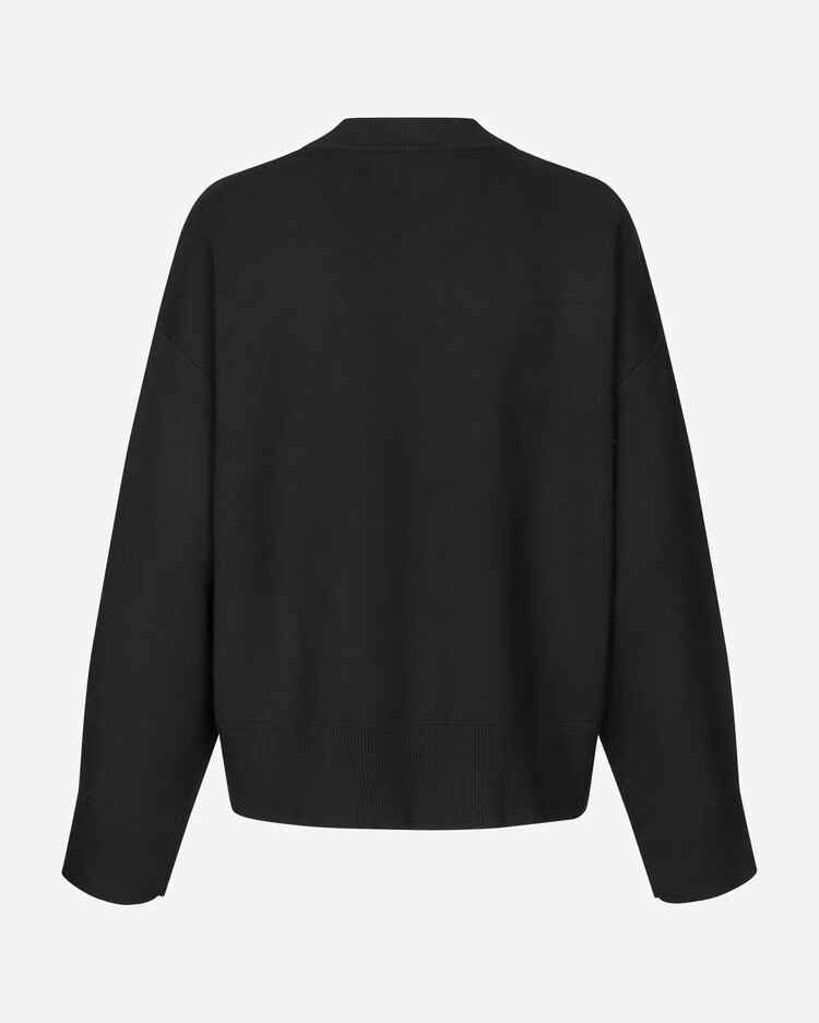 SALISSY V-NECK 15825