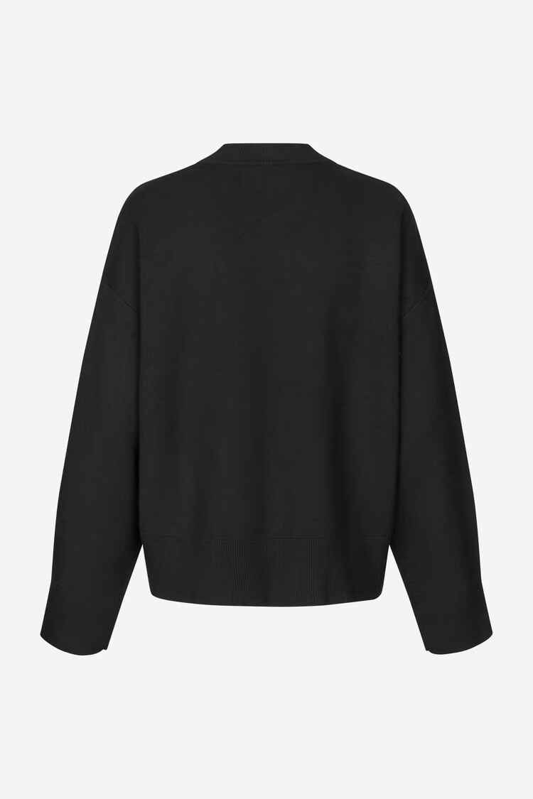 SALISSY V-NECK 15825