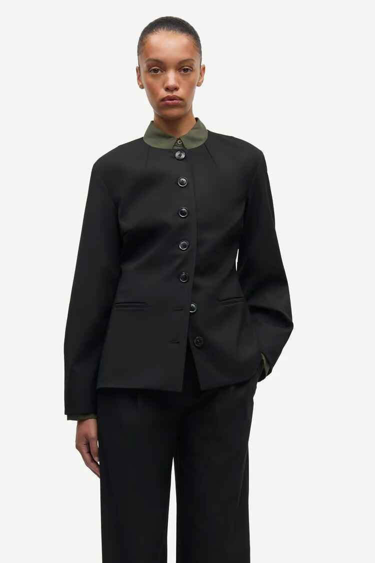 SARHINO BLAZER 15547