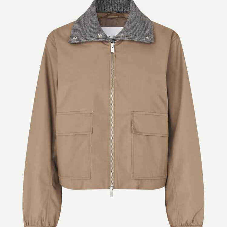 SABIANCO JACKET 15923
