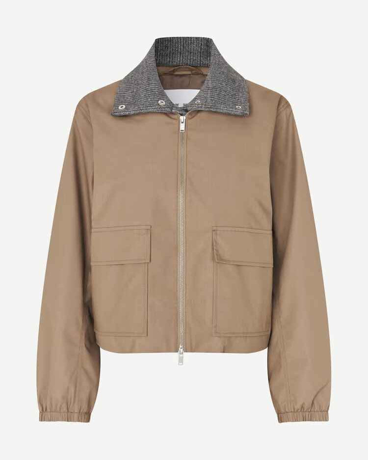 SABIANCO JACKET 15923