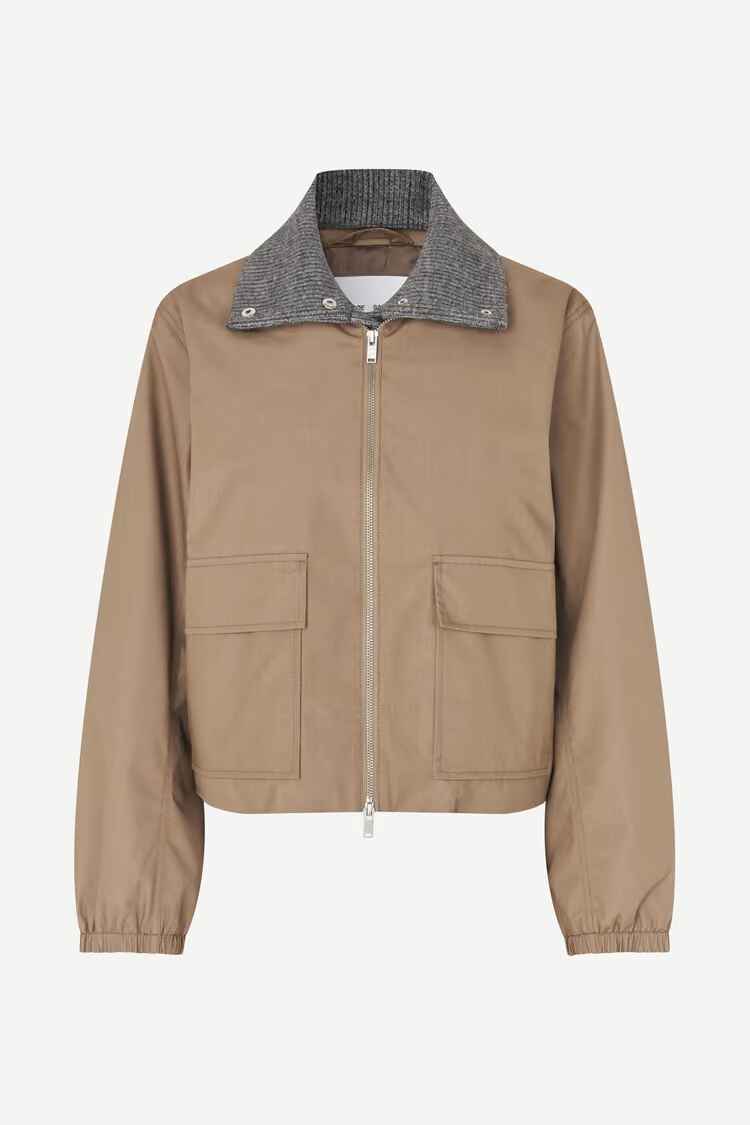 SABIANCO JACKET 15923