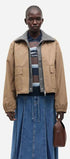 SABIANCO JACKET 15923