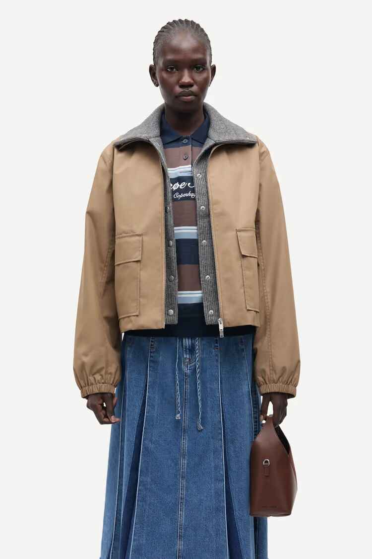 SABIANCO JACKET 15923