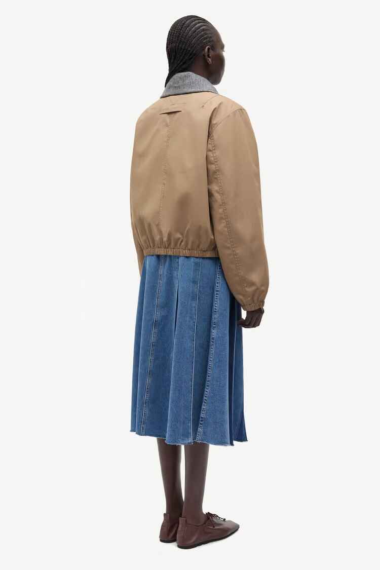 SABIANCO JACKET 15923