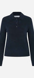 SANOURA LS POLO 15556