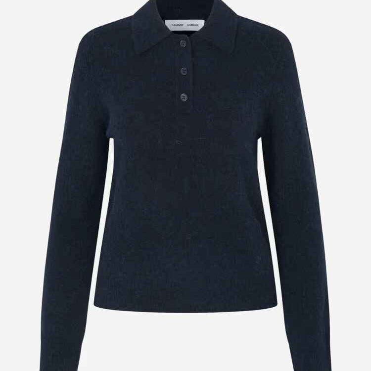 SANOURA LS POLO 15556