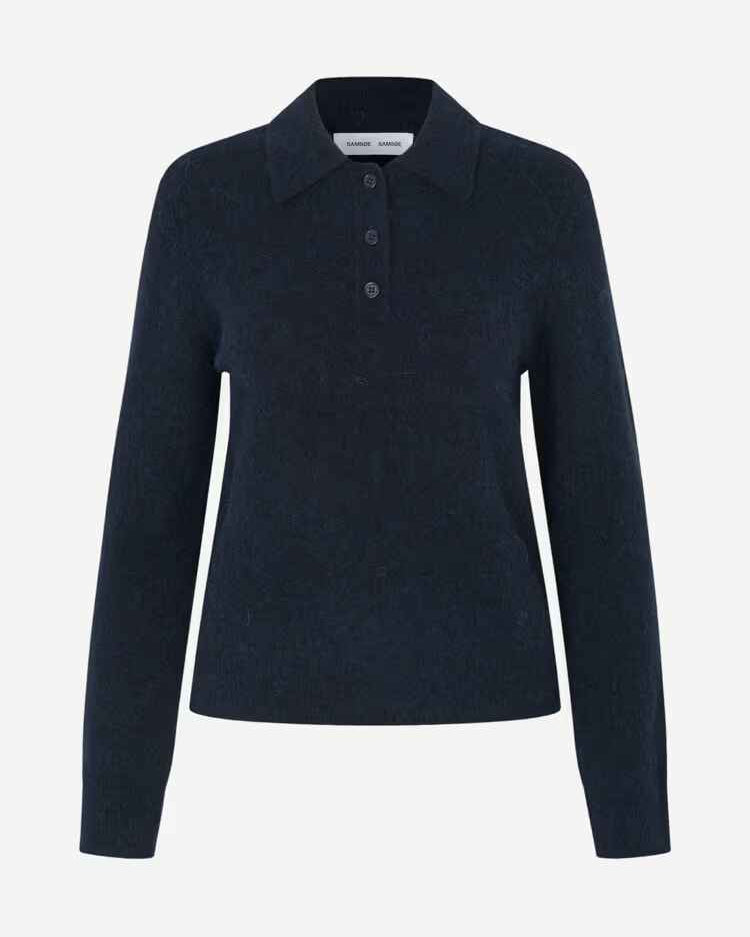 SANOURA LS POLO 15556