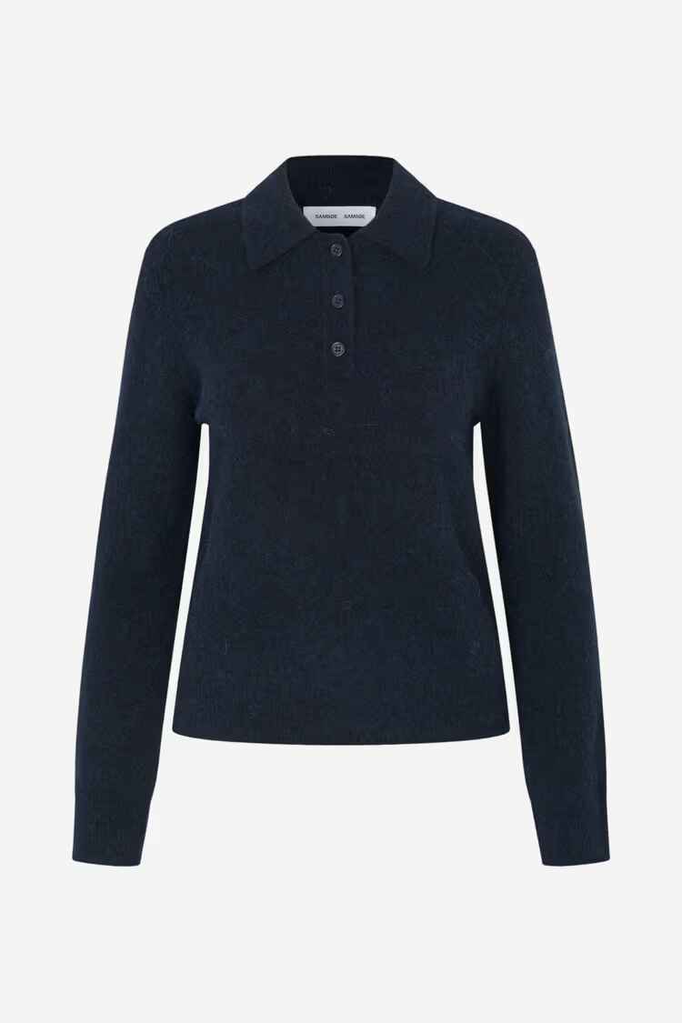 SANOURA LS POLO 15556
