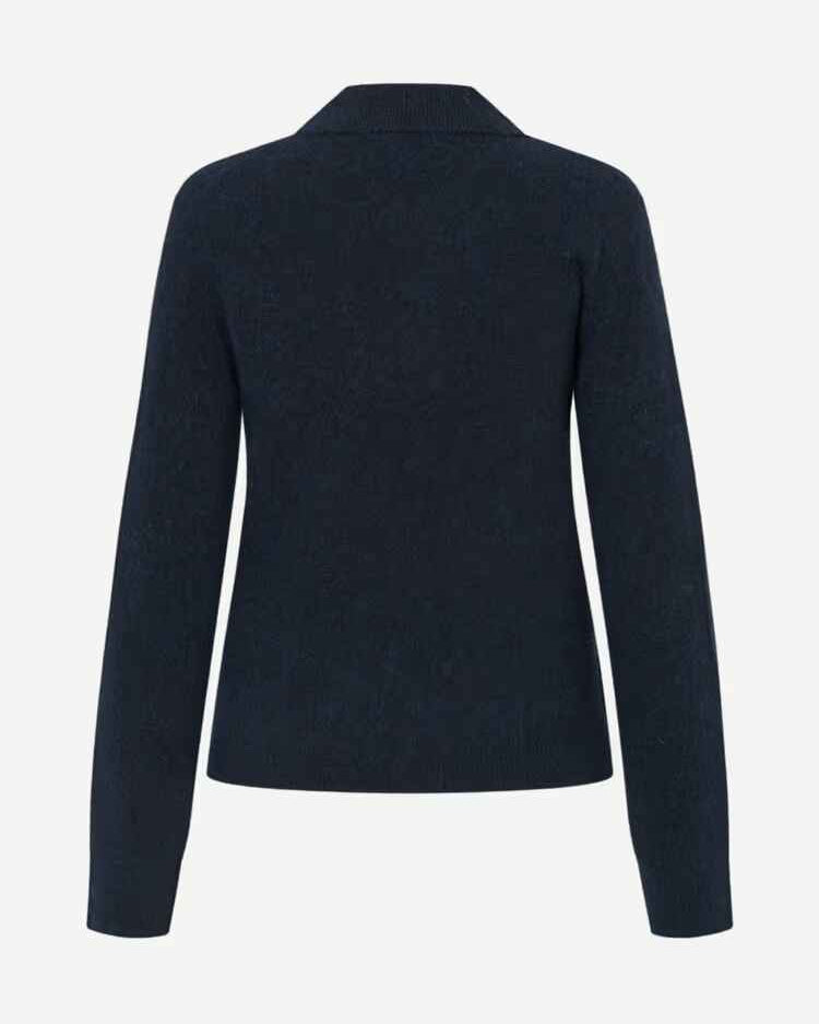 SANOURA LS POLO 15556