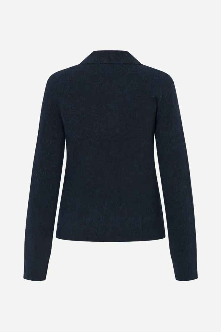 SANOURA LS POLO 15556