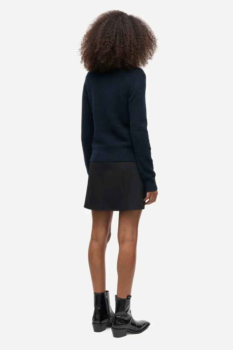 SANOURA LS POLO 15556