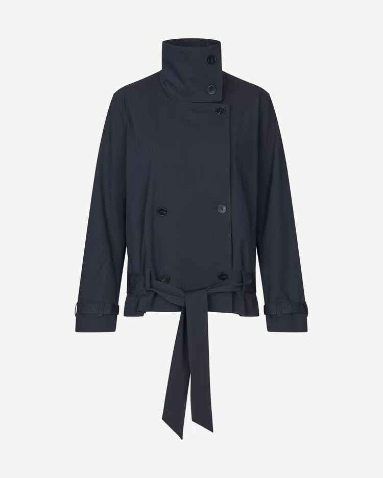 SABIANCA JACKET 16176
