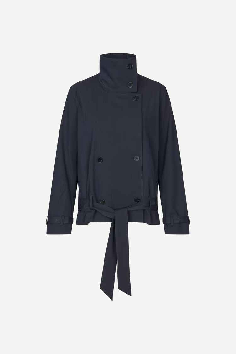 SABIANCA JACKET 16176