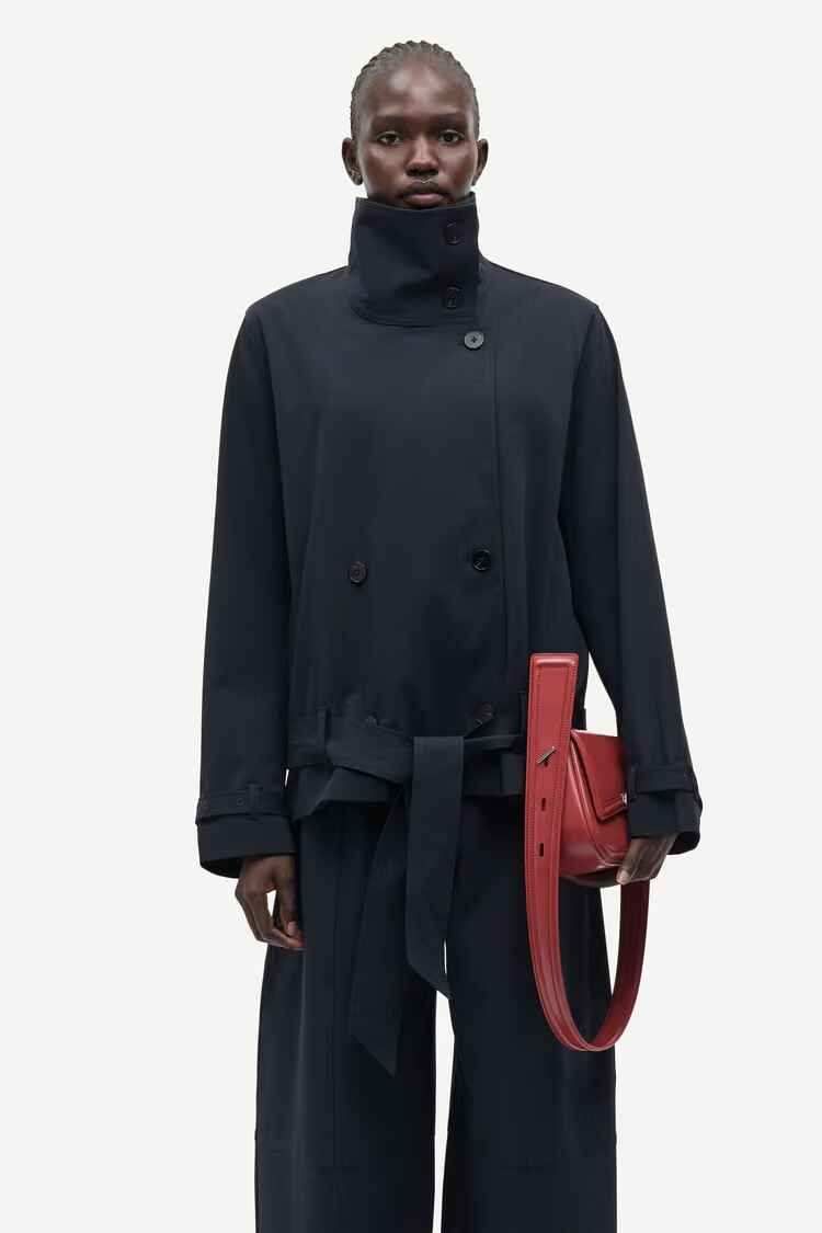 SABIANCA JACKET 16176