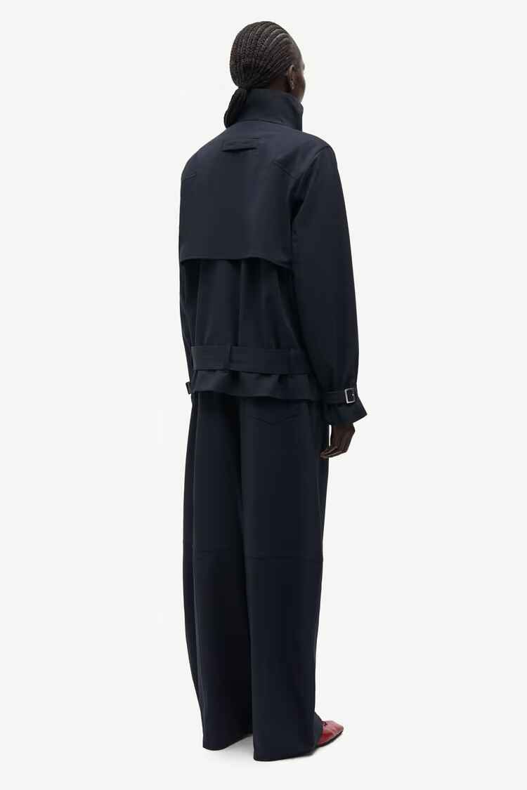 SABIANCA JACKET 16176
