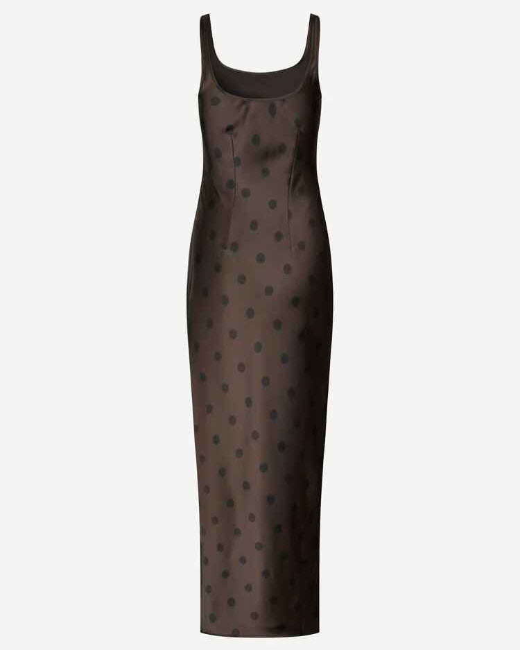 SUNNA DRESS 12956