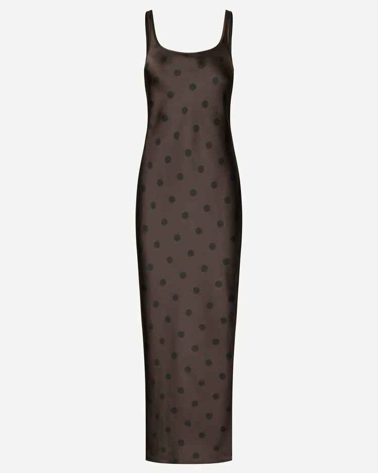 SUNNA DRESS 12956