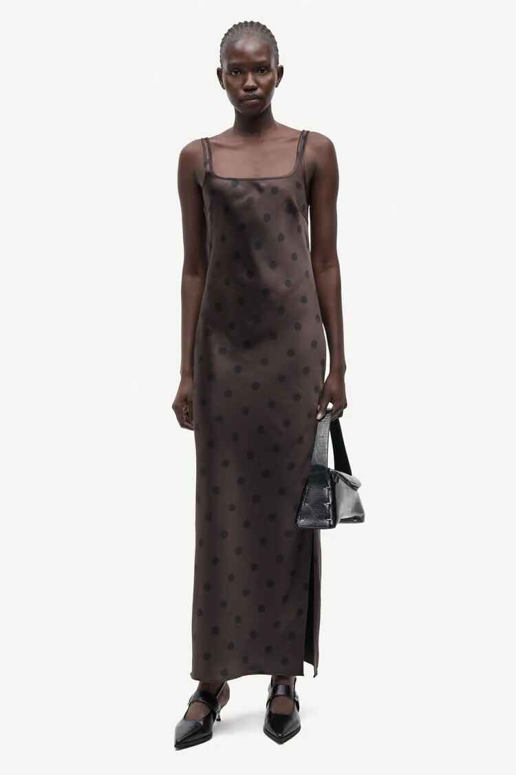 SUNNA DRESS 12956