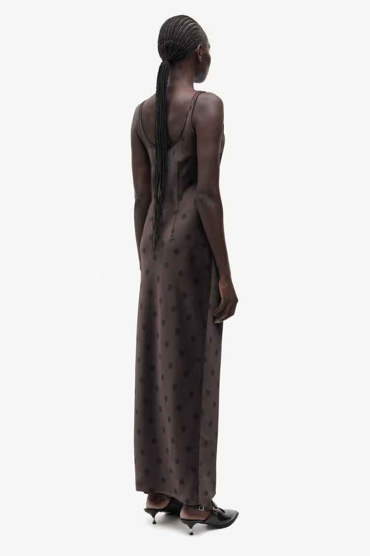 SUNNA DRESS 12956