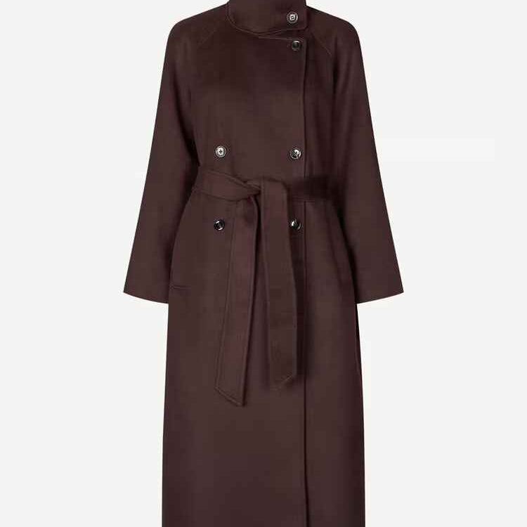 SAHANNE COAT 15772