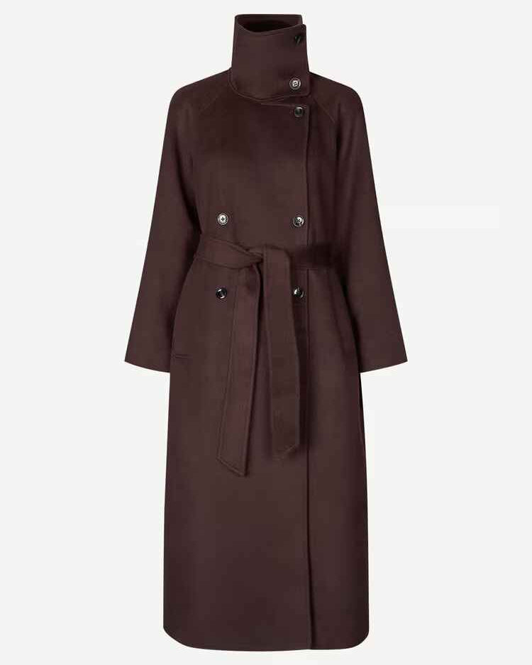SAHANNE COAT 15772