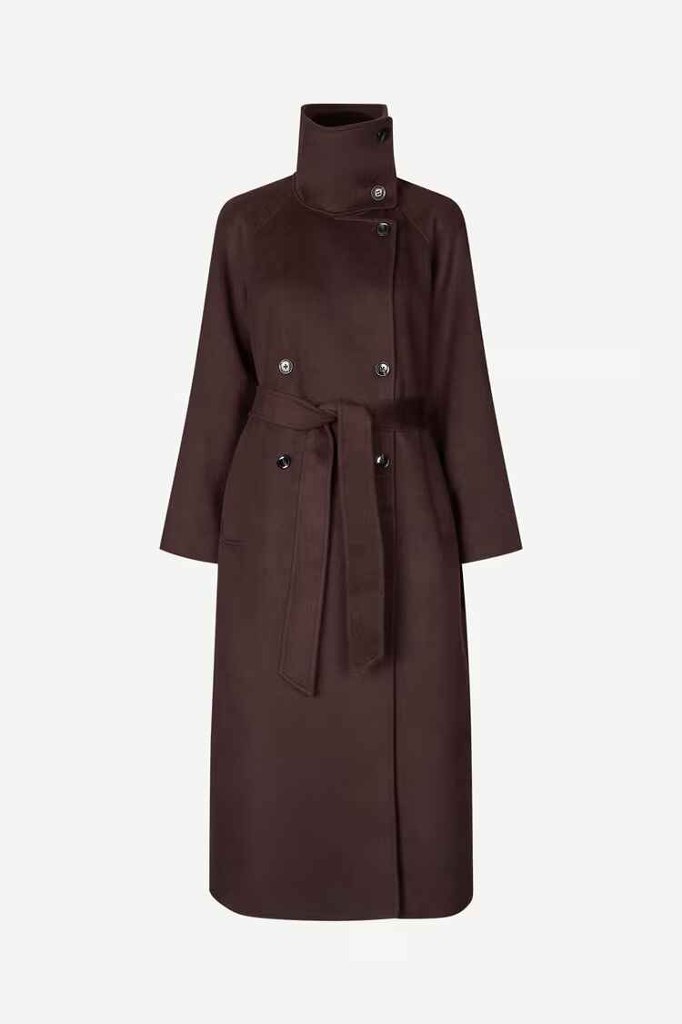 SAHANNE COAT 15772