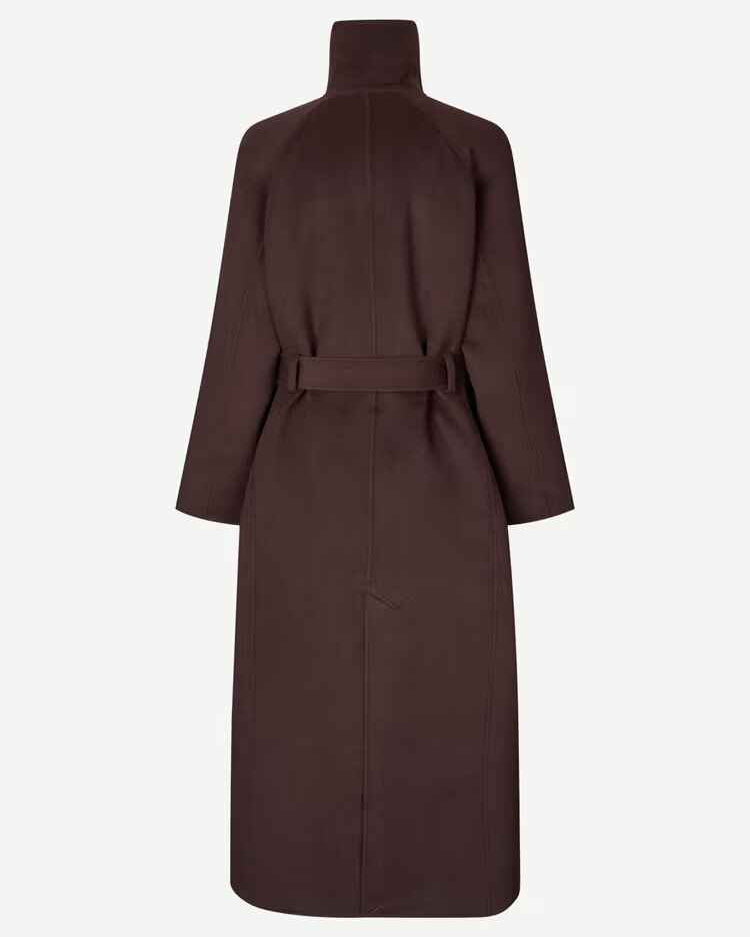 SAHANNE COAT 15772