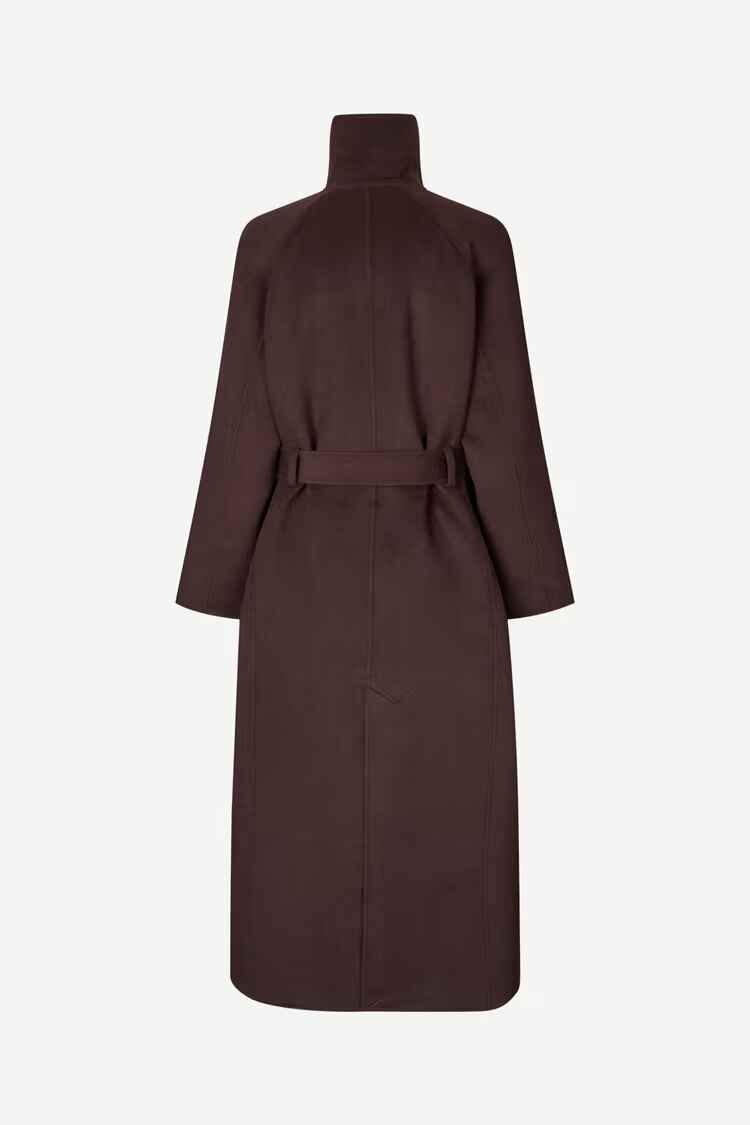 SAHANNE COAT 15772